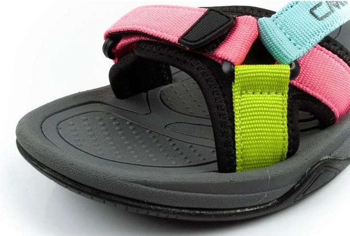 Produktbild CMP Campagnolo Kid's Hamal (35)