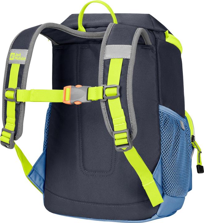 Produktbild Jack Wolfskin Erlebnis Pack (16 l)