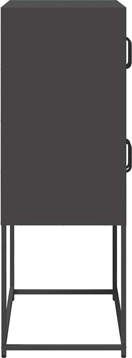 Produktbild vidaXL Highboard (68 x 39 x 107 cm)