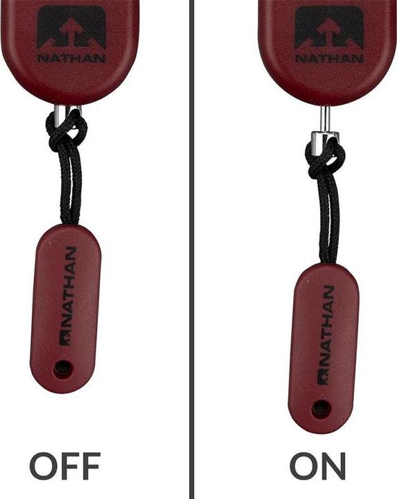 Productafbeelding Nathan Ripcord Persoonlijk Veiligheidsalarm Waistpak