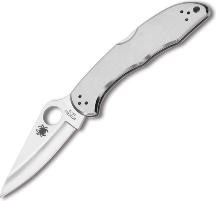 Immagine prodotto Spyderco Delica 4 (7.40 cm)