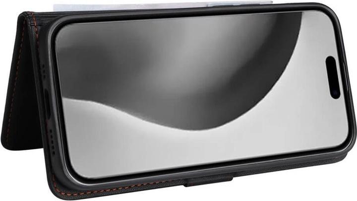 Actual product image Cover-Discount iPhone 16 Pro Max - Divisible wallet case 2-in-1 mobile phone case (Apple iPhone 16 Pro Max)