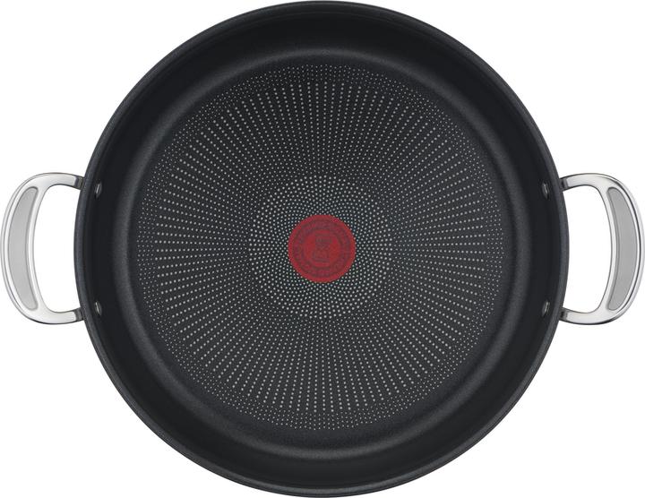 Produktbild Tefal Jamie Oliver Cook's Classic (30 cm, Bratpfanne, Edelstahl)