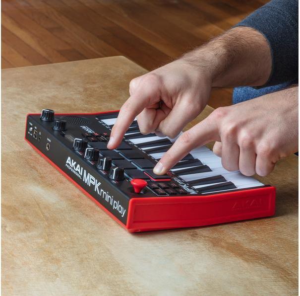 Produktbild Akai MPK Mini Play MK3 (Keyboard)
