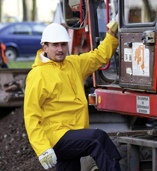 Image du produit Upixx Veste de pluie PUPlus (L)