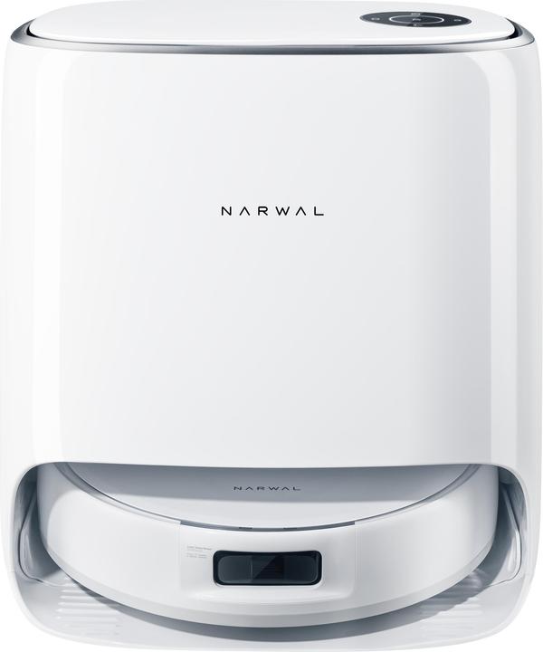 Produktbild Narwal Freo X Ultra (8200 Pa, Wischpads (rotierend))