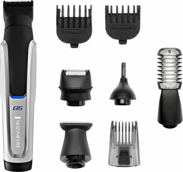 Image du produit Remington GRAPHITE SERIES G5 Rasoir pour hommes