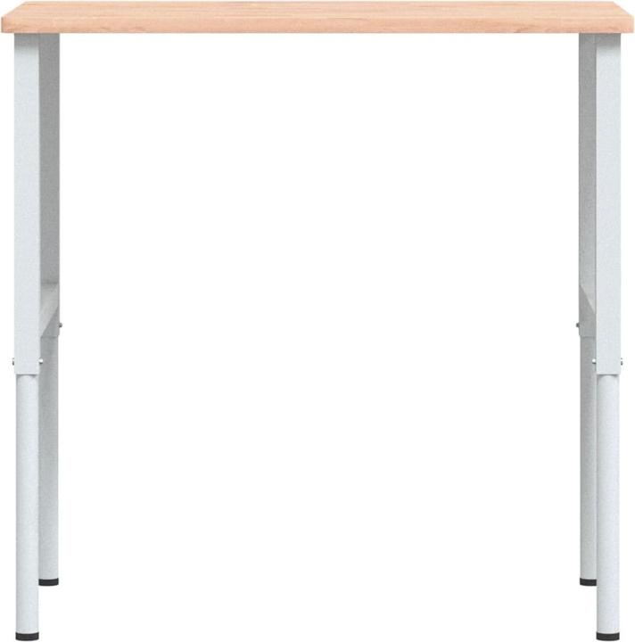 Actual product image vidaXL Werkbank (60 cm, 100 cm)
