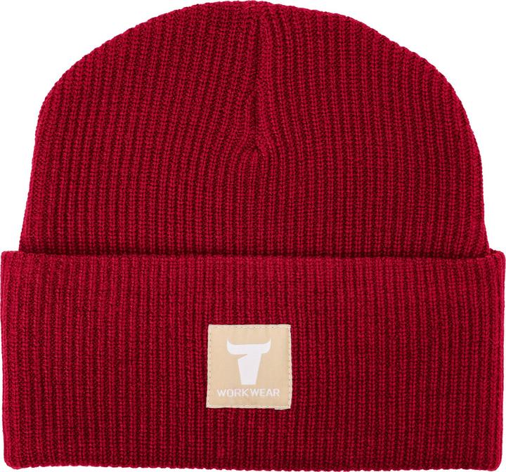 Stier Beanie durable 12gg (One size)