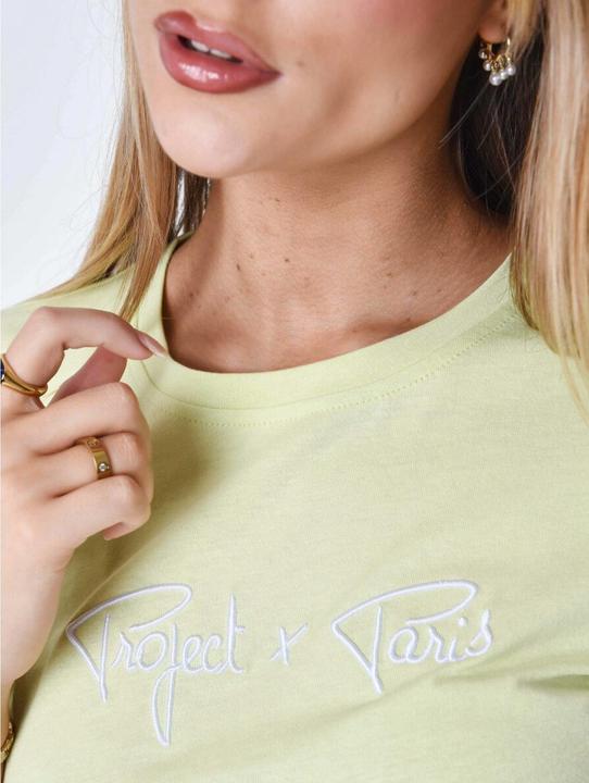 Produktbild Project X Paris t-hirt project x pari eential (S)