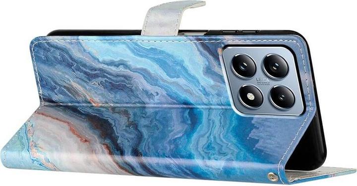 Actual product image Cover-Discount Xiaomi 15T Pro - Tasche Hülle mit Motiv (Xiaomi 15 Pro)