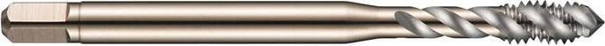 Produktbild Dormer HSS MTTX M/C Spiral Flute Tap, Bright