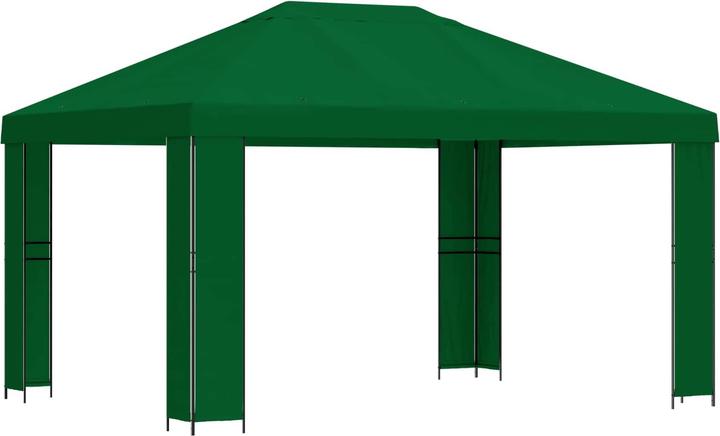 Nero, Verde