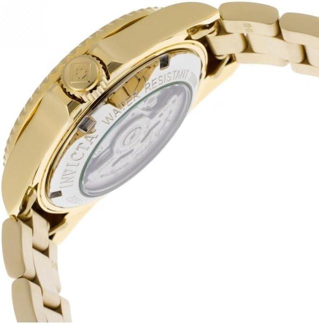 Productafbeelding Invicta Orologio Automatico Pro Diver (Analoog horloge, 40 mm)