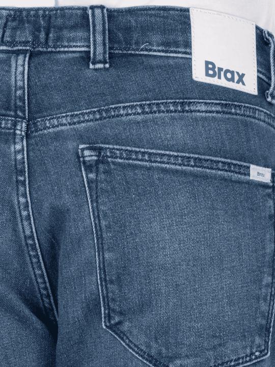 Produktbild BRAX Clint Jeans Straight Fit (35)
