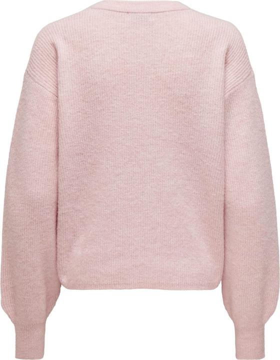 Image du produit JdY Jdylumi Life L/S Button Cardiga Knt Noos (XS)