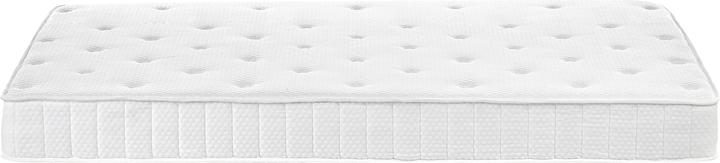 Produktbild Beliani Duo (Federkern, 120 x 200 cm)