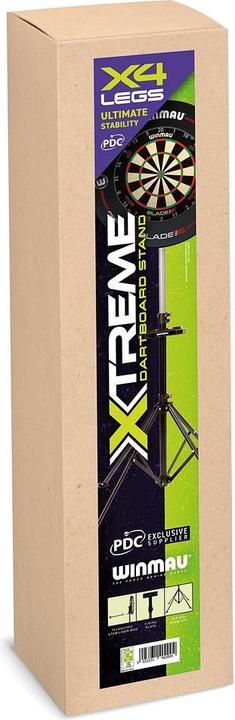 Actual product image Winmau Catch ring catch ring PU