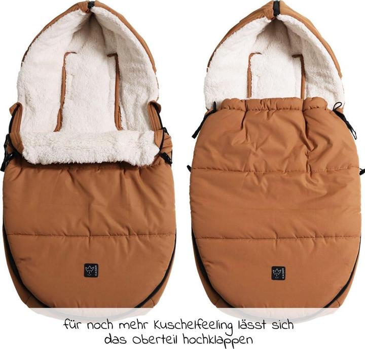 Produktbild Kaiser Baby HOODY 2.0
