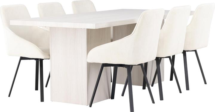 Immagine prodotto Venture Home Rosie (MDF)