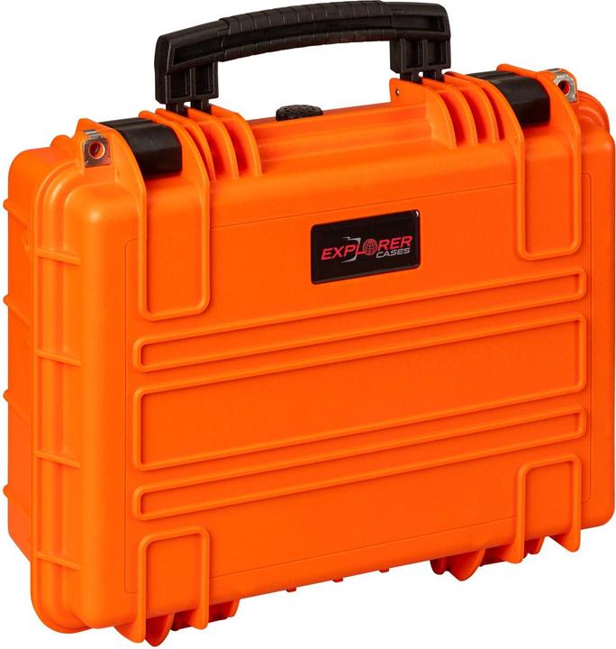 Produktbild Explorer Cases Outdoor Koffer 3815HL.O E orange empty (B x H x T) 38 x 27 x 16 (Kamera Bereitschaftstasche, 15.90 l)