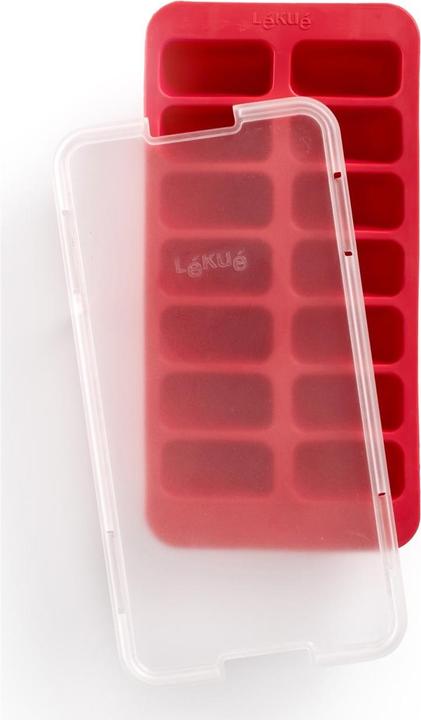 Produktbild Lékué Eiswürfelbehälter