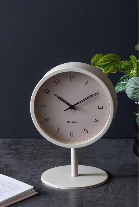 Produktbild Karlsson Table clock KA5951WG