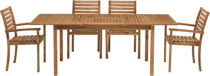 Giardimo Classic Wood