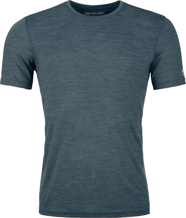 Ortovox 120 Cool Tec Clean TS (S, M, L, XXL)