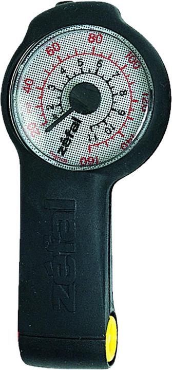 Produktbild Zefal Manometer Twin Graph