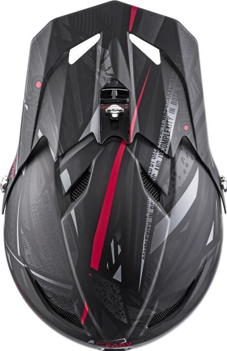 Produktbild O Neal Fury RL Helmet (55 - 56 cm)