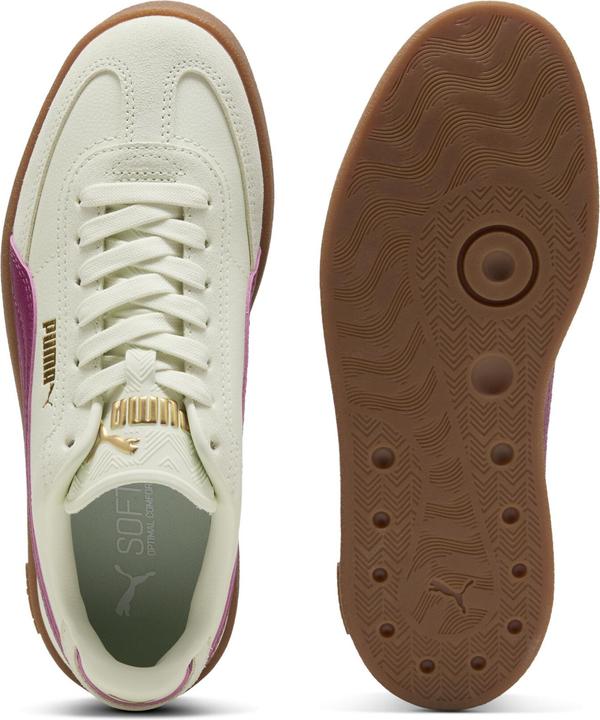 Actual product image Puma Club II Era Jr (38)