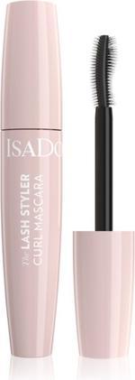 Produktbild Isadora Mascara Lash Styler Curl Mascara 50 Black / 9 ml