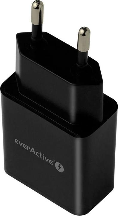 Produktbild Everactive Ladegerät SC-200B 1xUSB 2 4A (12 W)