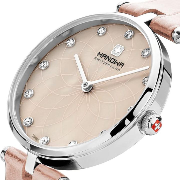 Produktbild Hanowa Maggia (Analoguhr, 30 mm)