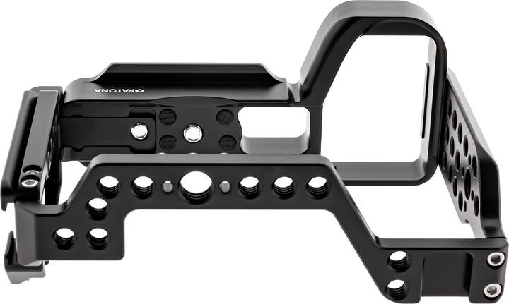 Image du produit Patona Cage Sony A6600 (Cage)