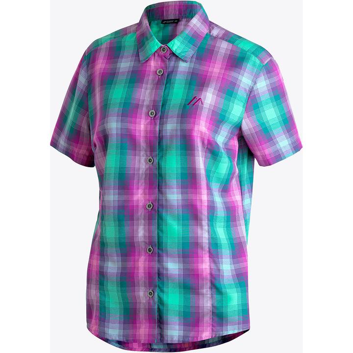 Bacca, Controllo, Lilla, Verde