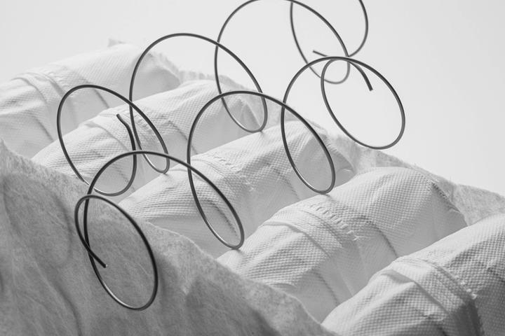 Image du produit bico IsabelleLuxe TFK (200 x 190 cm)