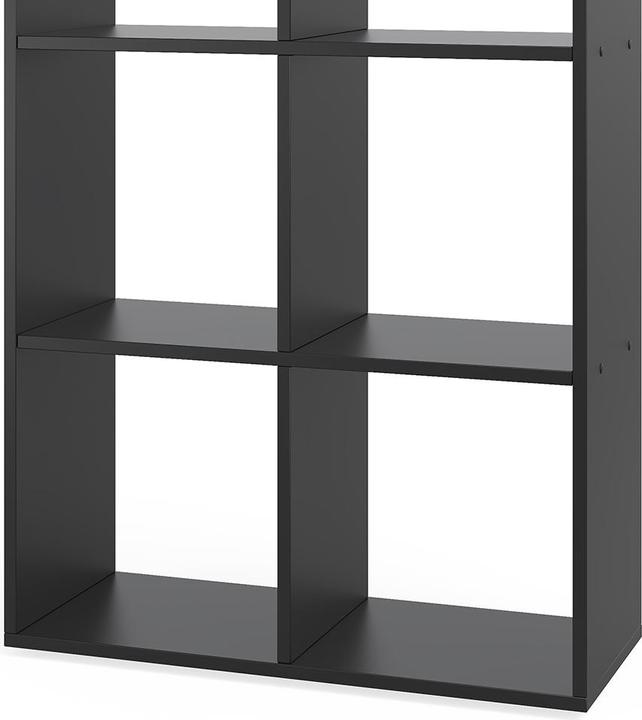 Produktbild Vicco Raumteiler (72 x 29 x 108 cm)