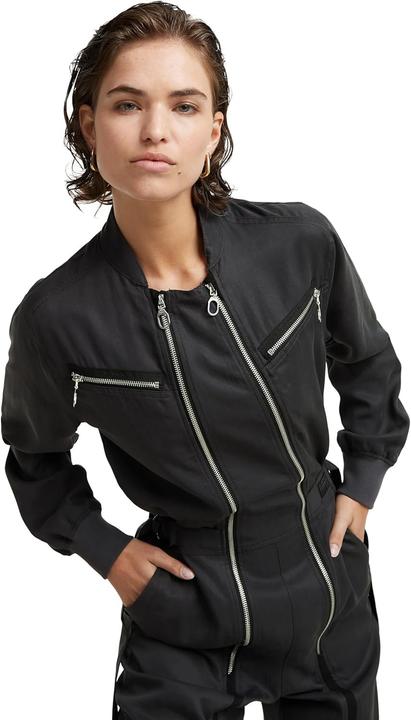 Produktbild G-Star Tuta Larga con Cerniera (L)