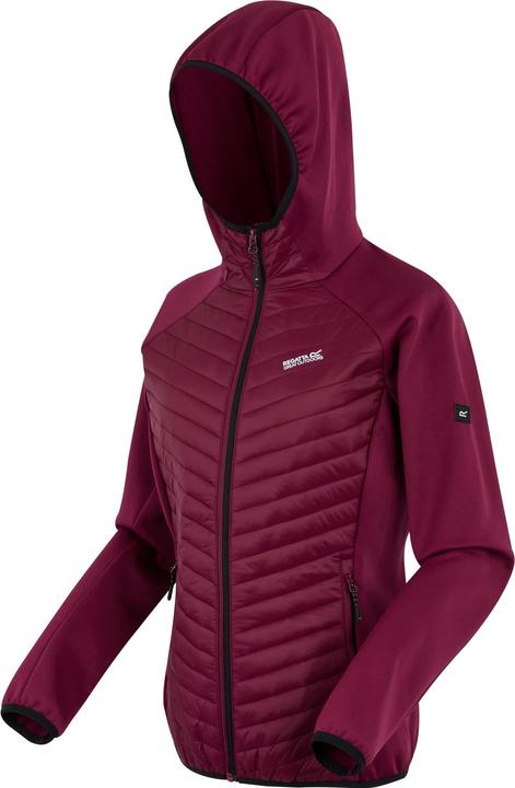 Produktbild Regatta Anderson Hybridjacke (36)