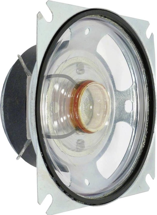 Image du produit Visaton Haut-parleur 8cm résistant à l'eau