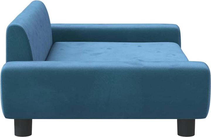 Produktbild vidaXL Hundebett (Hund)