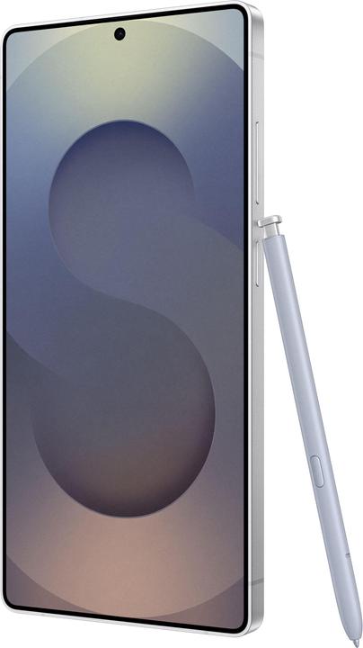 Productafbeelding Samsung Galaxy S25 Ultra (512 GB, Titaanzilverblauw, 6.90", Dubbele SIM, 200 Mpx, 5G)