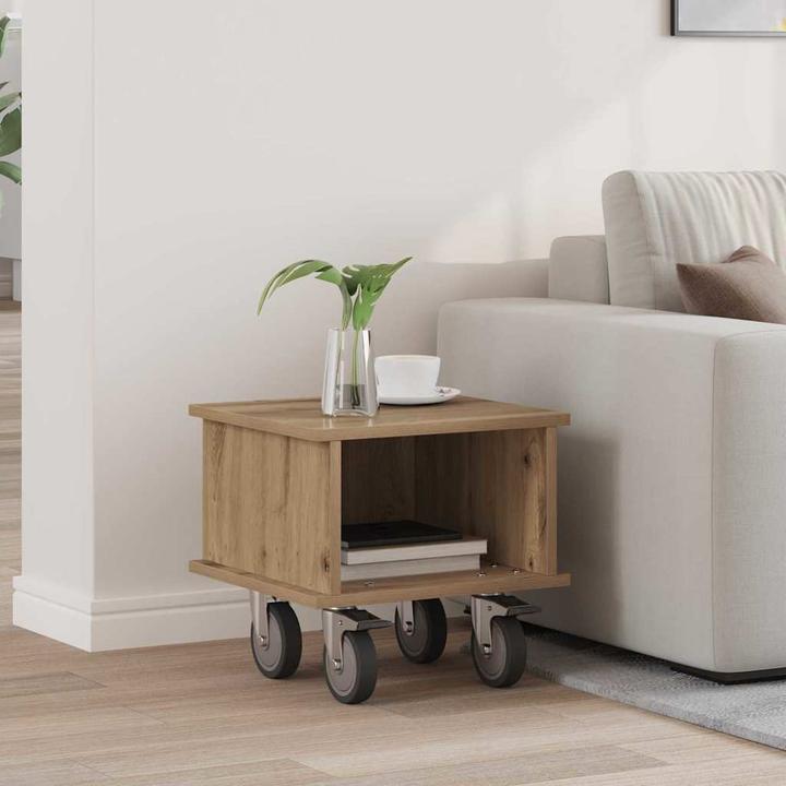 Actual product image vidaXL TV-Ständer (35 x 37 x 35 cm)