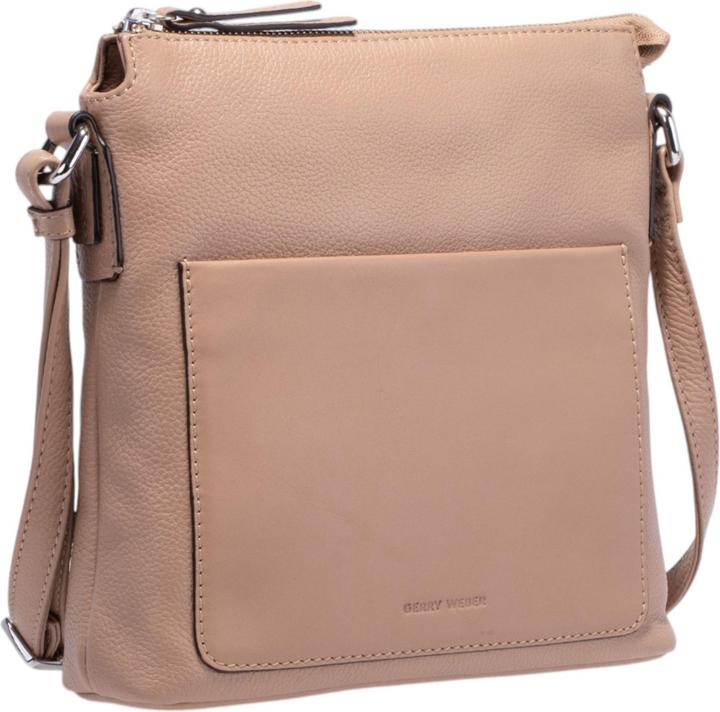 Immagine prodotto Gerry Weber ascona Umhängetasche Leder 23 cm
