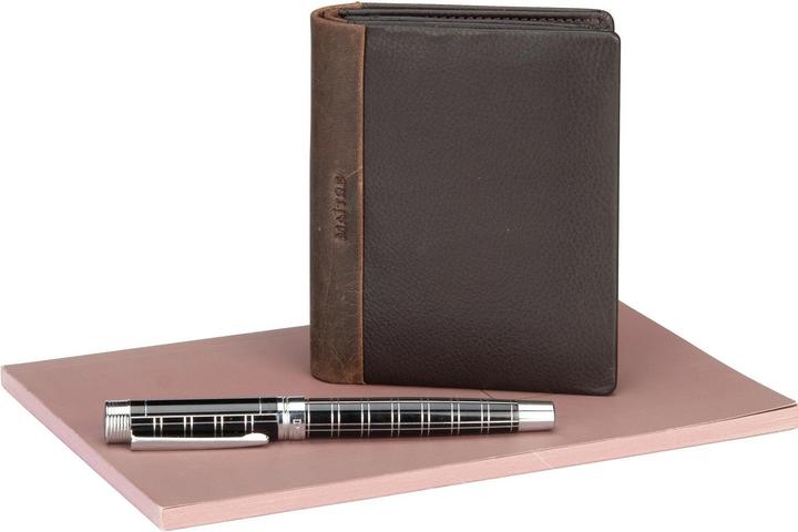 Produktbild Maître Bundenbach Hainer BillFold V8
