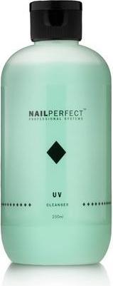 Immagine prodotto Nail Perfect NailPerfect UV Cleanser 250ml