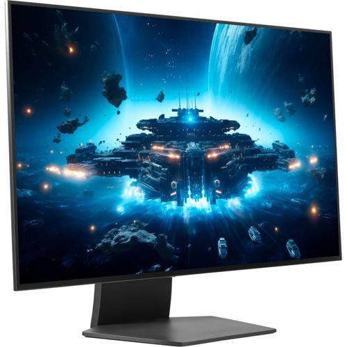 Image du produit LG 32GS95UX-B (3840 x 2160 pixels, 32")