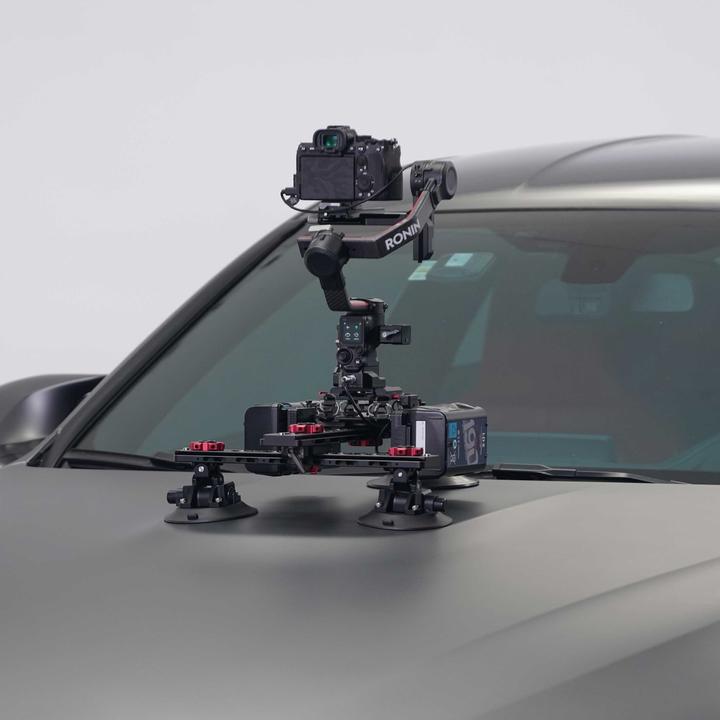 Produktbild Tilta Hydra Alien Car Mounting System